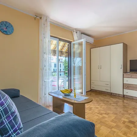 Apartment Massa Lombarda Porec