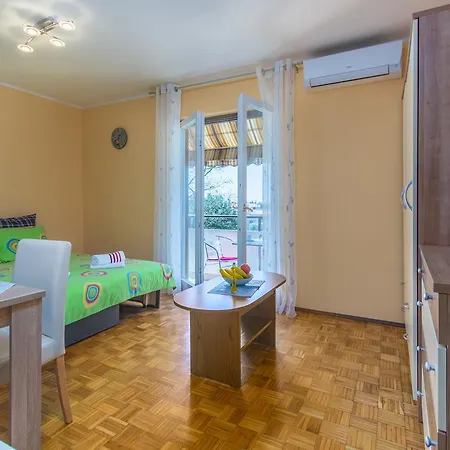 Apartment Massa Lombarda *