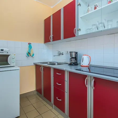 Apartment Massa Lombarda