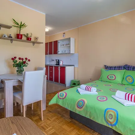Apartment Massa Lombarda